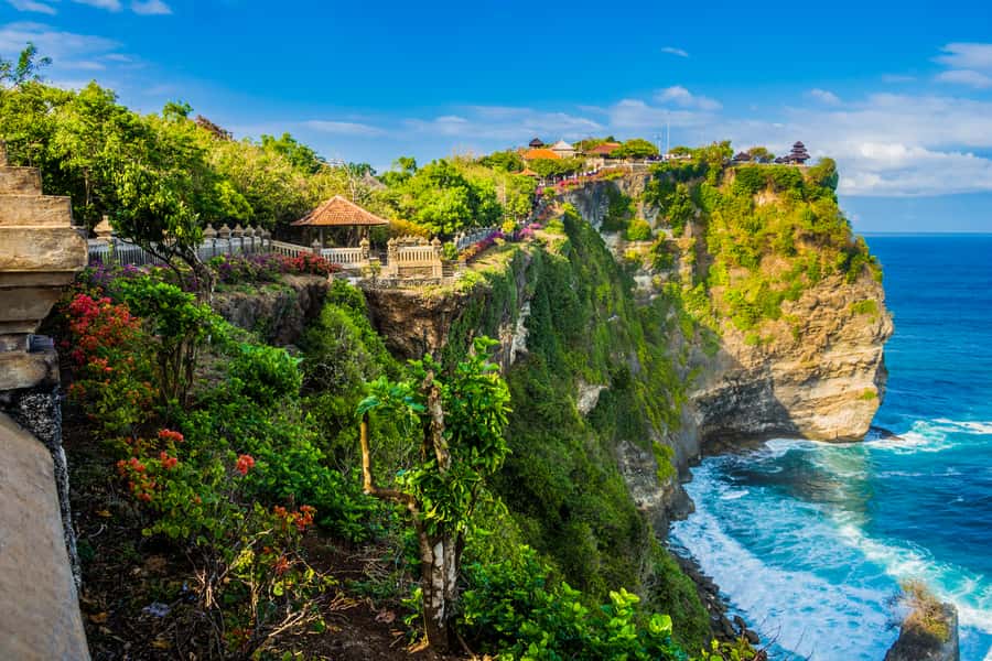 Bali: Uluwatu Kecak and Fire Dance Show Entry Ticket - Who This Experience Is Best For