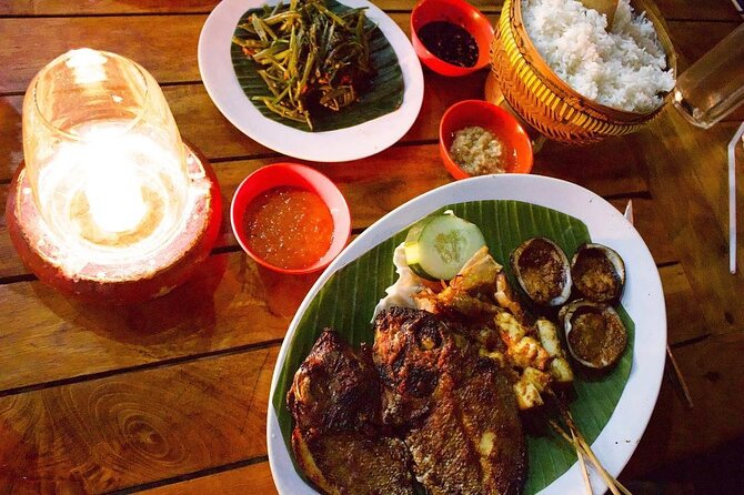 Bali: Uluwatu Kecak Dance Show, Bali Temple, and Lobster Dinner - Should you book this Bali evening tour?