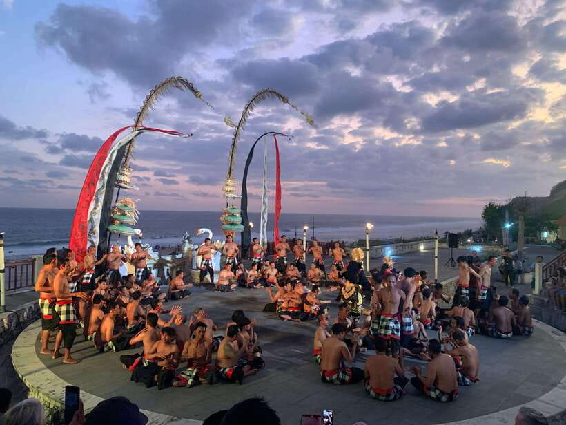 Bali Uluwatu : Private Full / Half Day Tour - Why Uluwatu fits a private tour so well