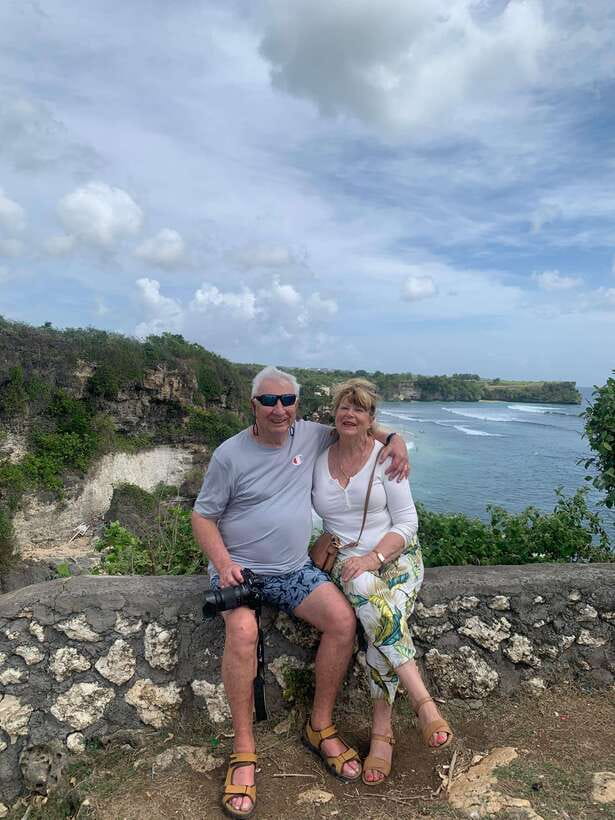 Bali Uluwatu : Private Full / Half Day Tour - Uluwatu Temple and cliff views for sunset timing
