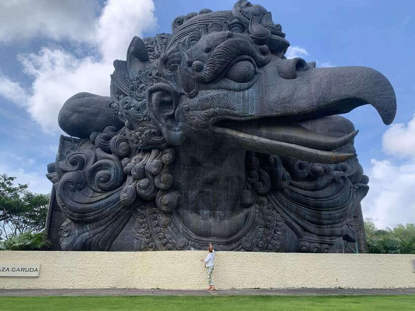 Bali Uluwatu : Private Full / Half Day Tour - Beach hopping around Dreamland, Padang-Padang, and Melasti