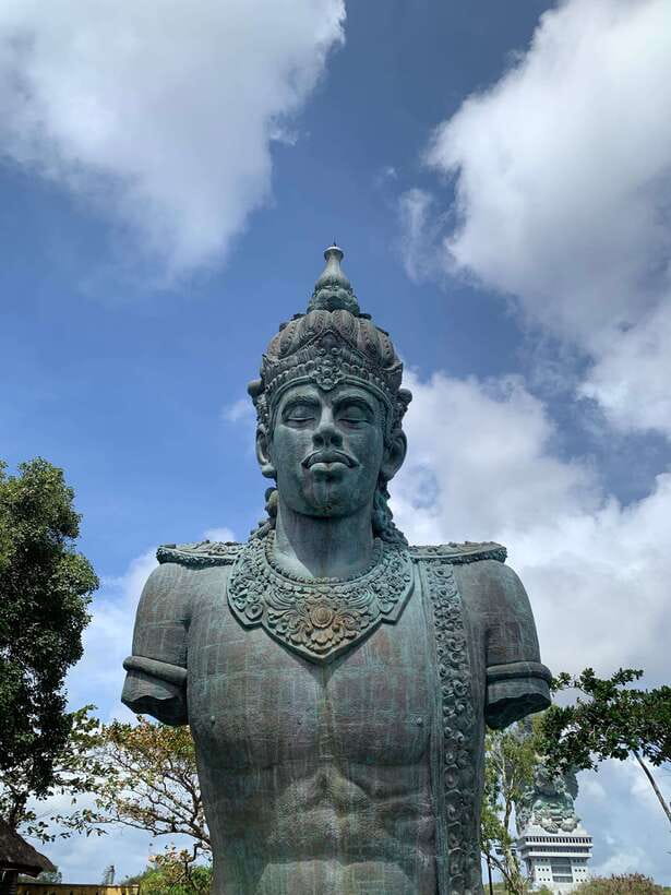 Bali Uluwatu : Private Full / Half Day Tour - Tanah Barak, Gunung Payung, and other cliff stops