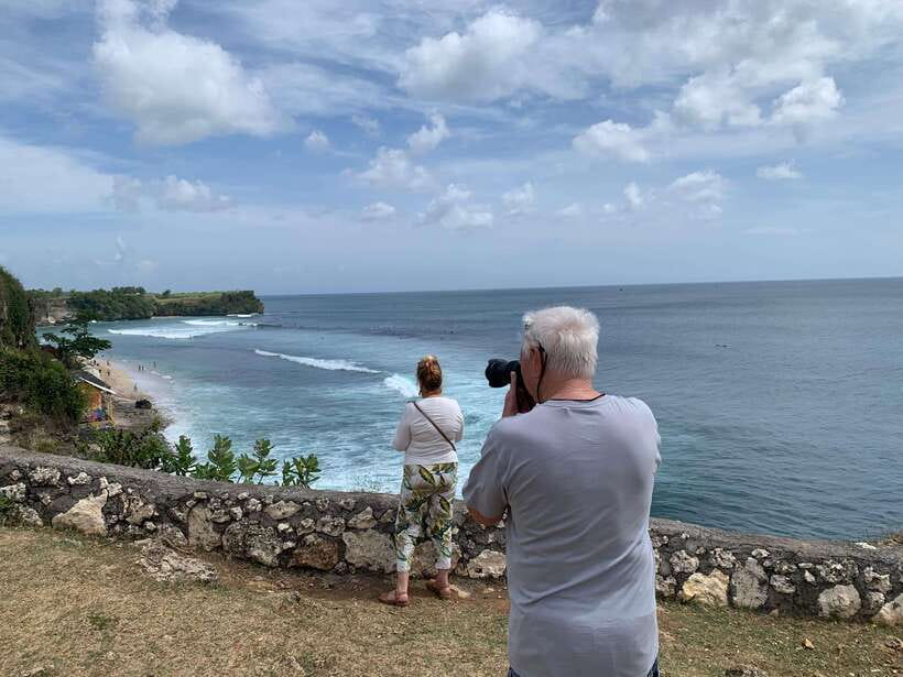 Bali Uluwatu : Private Full / Half Day Tour - How the private car timing keeps the day enjoyable