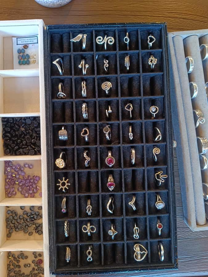 Bali: Uluwatu Silver Jewelry Making Workshop with Creation - Step-by-Step Bench Time: Choosing, Cutting, Shaping, Finishing