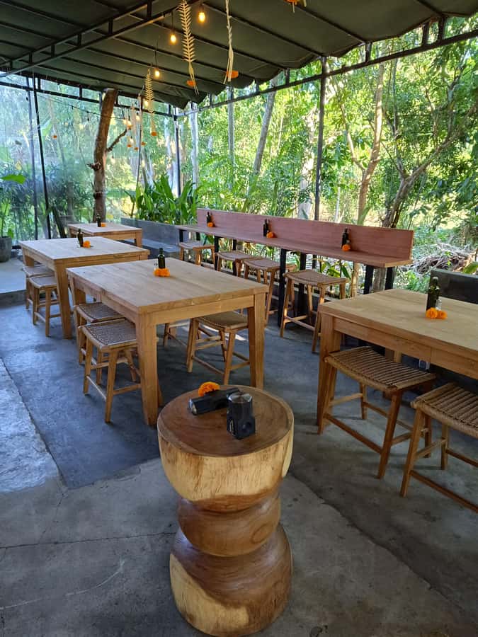 Bali: Uluwatu Silver Jewelry Making Workshop with Creation - Tips to Make Your Ring Look Like Your Idea