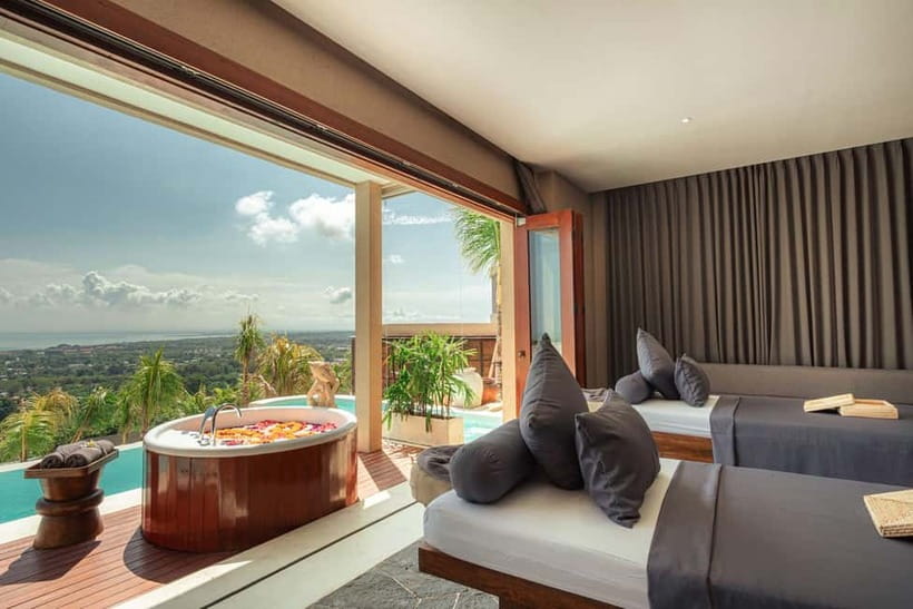 Bali/Uluwatu: Spa & Massage Treatment at Svaha Spa Bingin - How the booking and arrival flow keeps your time stress-free
