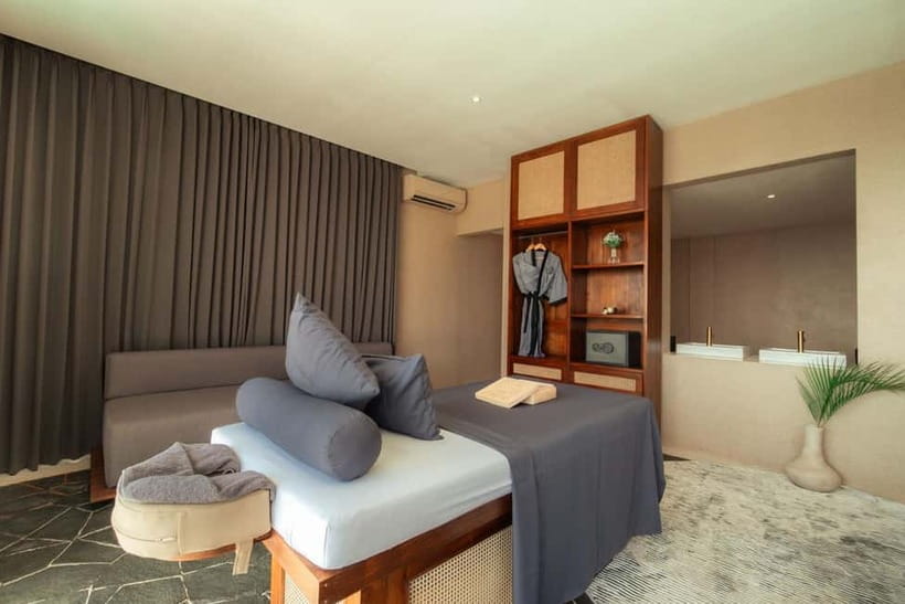 Bali/Uluwatu: Spa & Massage Treatment at Svaha Spa Bingin - Price and value: why $4.93 can feel like a steal in Uluwatu