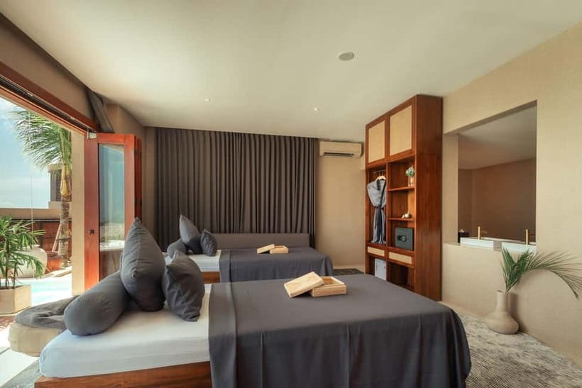 Bali/Uluwatu: Spa & Massage Treatment at Svaha Spa Bingin - Practical tips that make your massage better