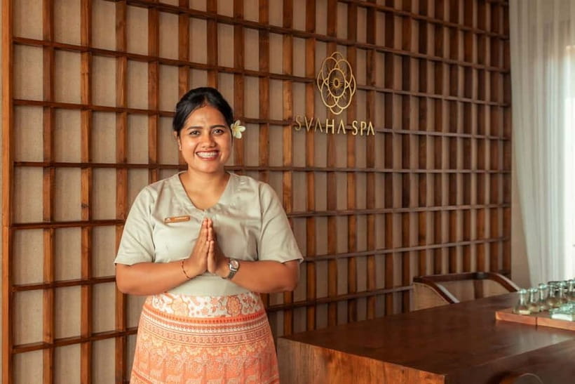 Bali/Uluwatu: Spa & Massage Treatment at Svaha Spa Bingin - Picking your treatment: Balinese massage, aromatherapy, scrubs, facials