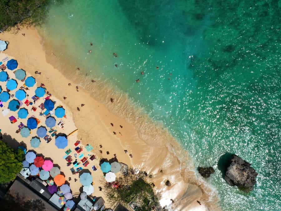 Bali: Uluwatu Temple, Kecak Dance, and Jimbaran Dinner Tour - Value and pacing for an 8-hour Uluwatu day