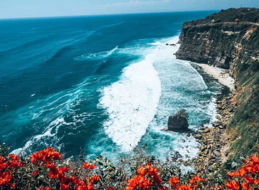 Bali: Uluwatu Temple Tour with Optional Kecak Dance Ticket - Why Uluwatu Sunset Feels Like a Bali Checklist That Actually Delivers