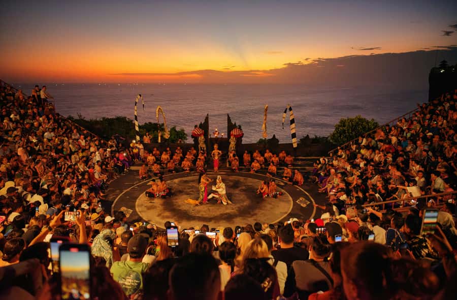 Bali: Underwater Sea Walk, Uluwatu Temple, and Kecak Dance - Your 60 Minutes at the Beach: Timing, Comfort, and Realistic Goals