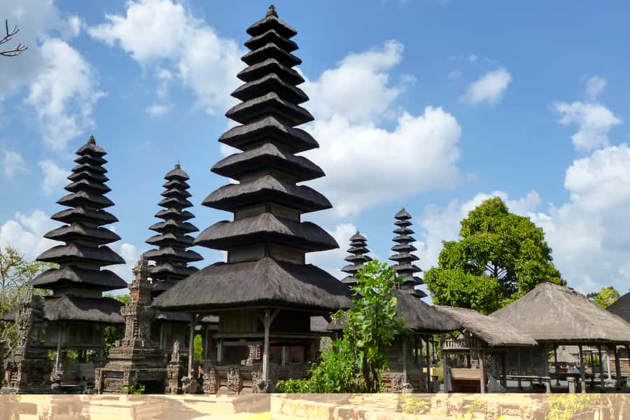 Bali UNESCO Sites: Private Guided Full-Day Tour - Jatiluwih rice terraces lunch, where subak turns into a story you can see