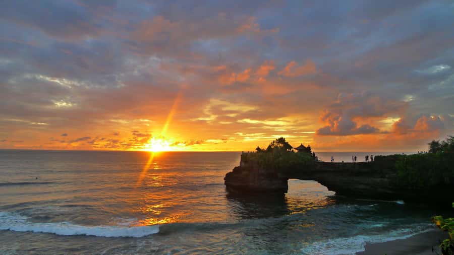 Bali UNESCO Sites: Private Guided Full-Day Tour - The guides and drivers make the day work, even with Bali traffic