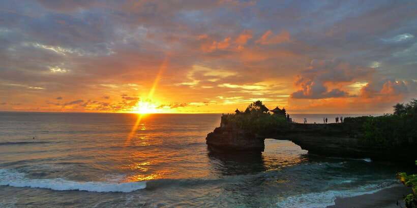 Bali UNESCO Sites: Private Guided Full-Day Tour - How the optional add-ons can change your vibe