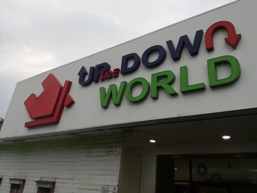 Bali: Upside Down World Admission Ticket - Best Fit: Who Will Enjoy Upside Down World Most