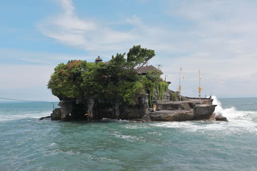 Bali: Vintage VW Jeep Countryside Safari - Guide and Driver Quality: When Putu, Nyoman, or Eric Show Up