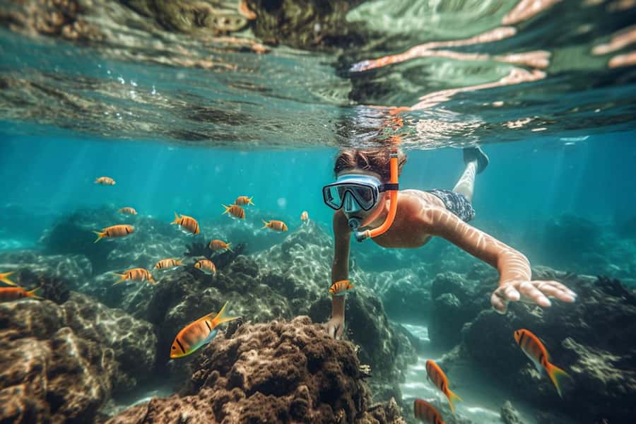 Bali: Watching Dolphin, Swimming & Snorkeling Tour - Who this tour suits best, and who should skip it