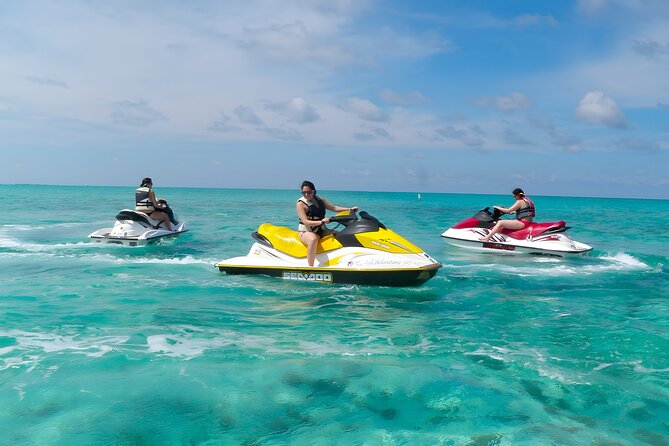 Bali Water Sport and ATV Ride Packages : Best Quad Bike Trip - How the Private Tour Works in Real Life