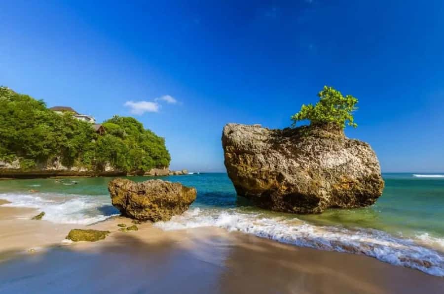 Bali: Water Sports Adventure & Secret Beaches Tour - Key highlights you should know