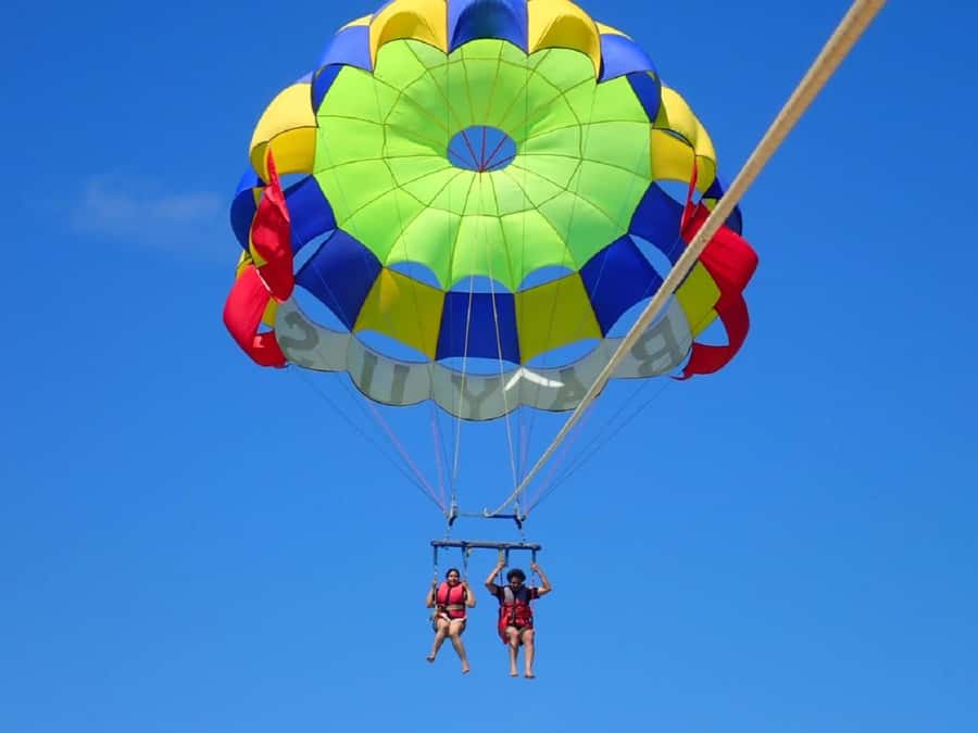 Bali: Water Sports Adventure & Secret Beaches Tour - Three big water sports, one efficient 6-hour day