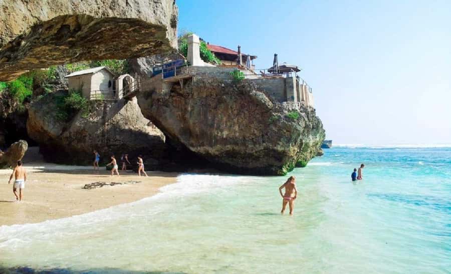 Bali: Water Sports Adventure & Secret Beaches Tour - The real value of the $94 price tag