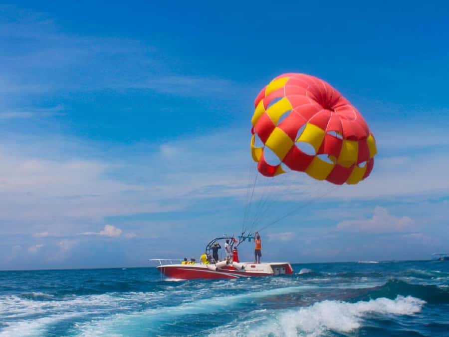 Bali: Water Sports Adventure & Secret Beaches Tour - Where your ride actually starts (and what to expect)
