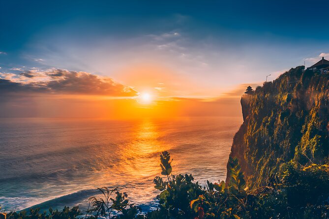 Bali Water Sports and Uluwatu Tour Packages - Nusa Dua water sports: jet ski, banana boat, and parasailing, managed as a single outing
