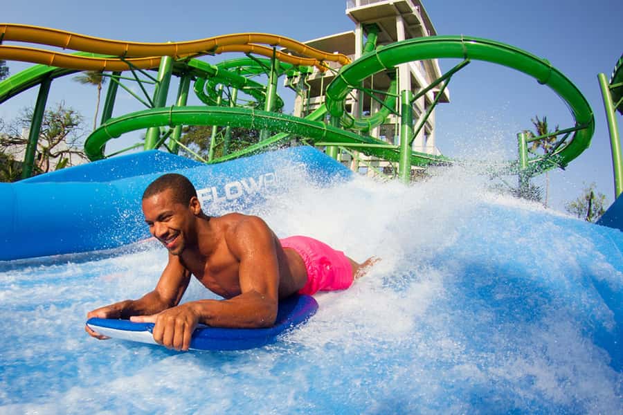 Bali: Waterbom Bali Entrance Ticket - Key things that make Waterbom Bali worth your time
