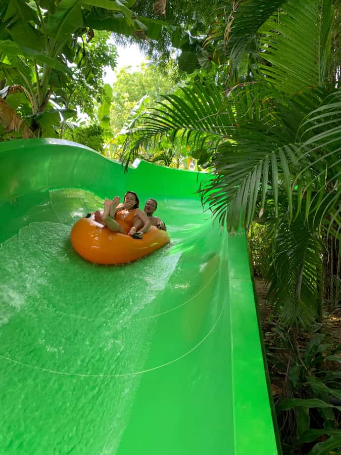Bali: Waterbom Bali Entrance Ticket - Who should book this, and who might choose something else?
