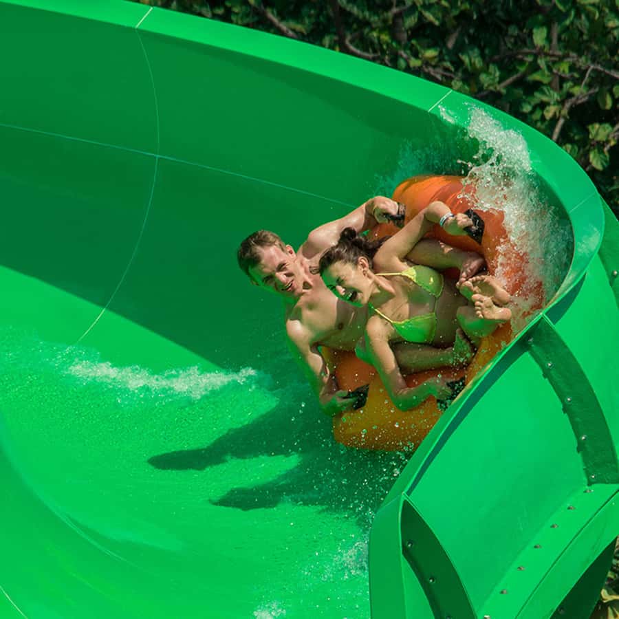 Bali: Waterbom Bali Entrance Ticket - Your first hours at Waterbom Bali, from gate to water