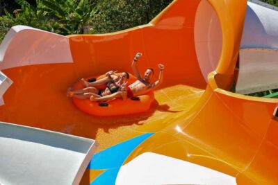 Waterbom Bali Entrance Ticket