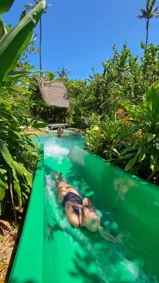 Bali: Waterbom Bali Entrance Ticket - What to bring, what to skip, and how to avoid entry headaches