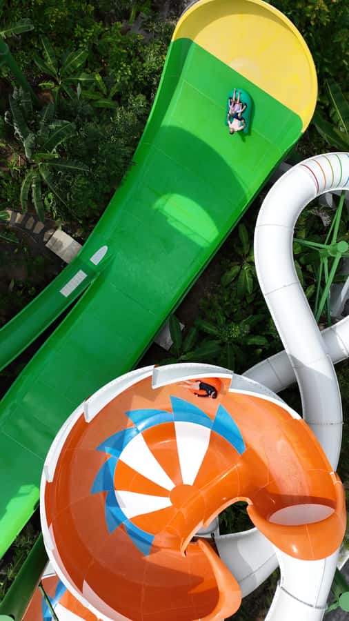 Bali: Waterbom Bali Entrance Ticket - Price and value: is $21 a smart buy?