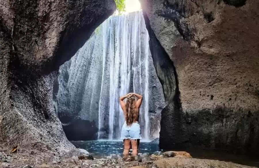 Bali Waterfalls Private Day Tour - Key Highlights I’d Aim For