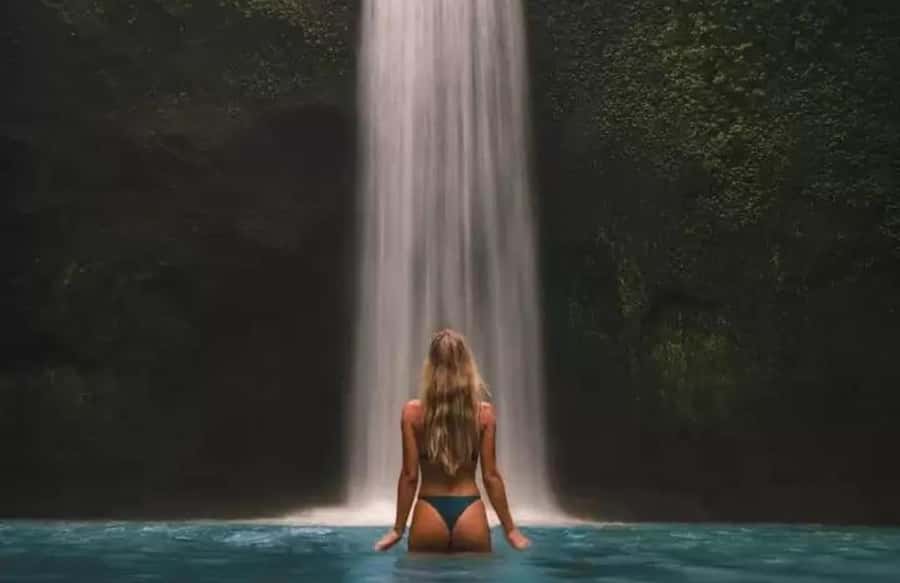 Bali Waterfalls Private Day Tour - Your Day Starts With Comfort, Then Gets Wild