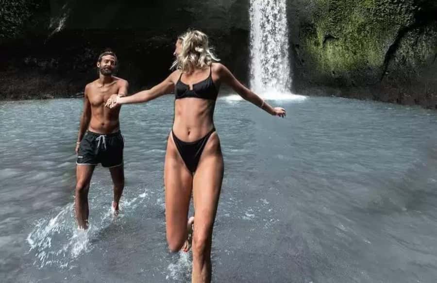 Bali Waterfalls Private Day Tour - Kanto Lampo Waterfall: Pictures and a Change of Pace