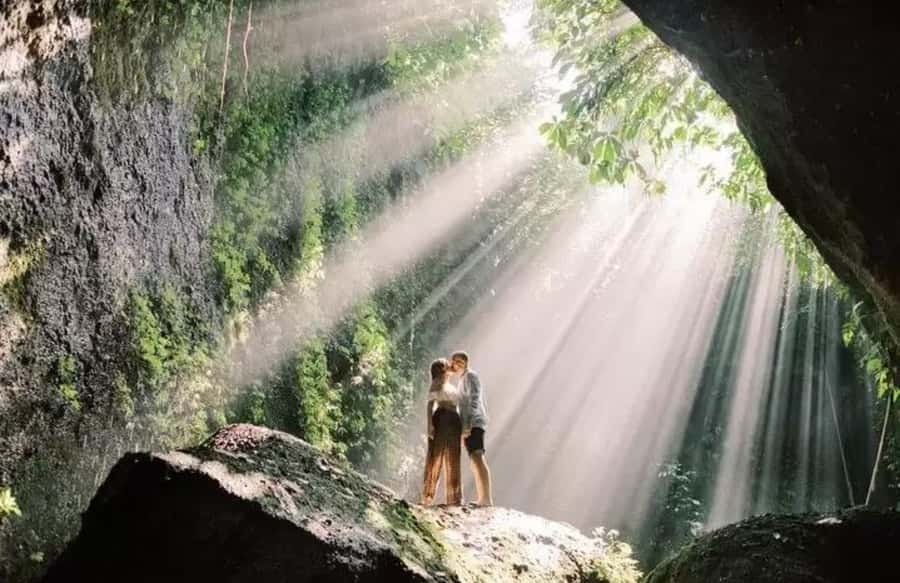 Bali Waterfalls Private Day Tour - What to Bring So You Can Actually Enjoy the Water
