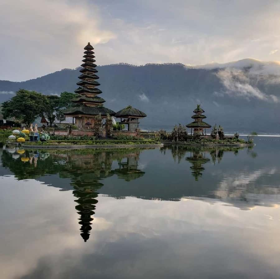 Bali: Waterfalls, Temples, and Rice Terraces Scenic Tour - Key Highlights That Matter On The Ground