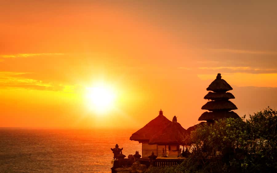Bali: Waterfalls, Temples, and Rice Terraces Scenic Tour - A 10-12 Hour Bali Sampler With Private Comfort