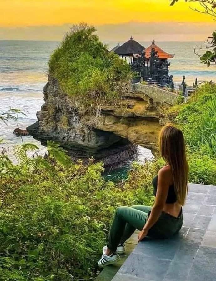 Bali: Waterfalls, Temples, and Rice Terraces Scenic Tour - Pickup Options, Timing, And Temple Rules That Affect Your Day