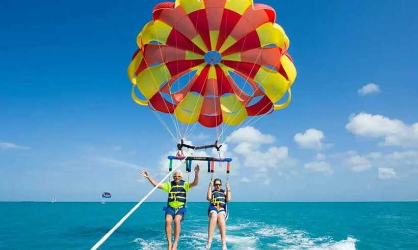Bali: Watersport Adventure Nusa dua Experience - Should you book Bali: Watersport Adventure Nusa Dua?