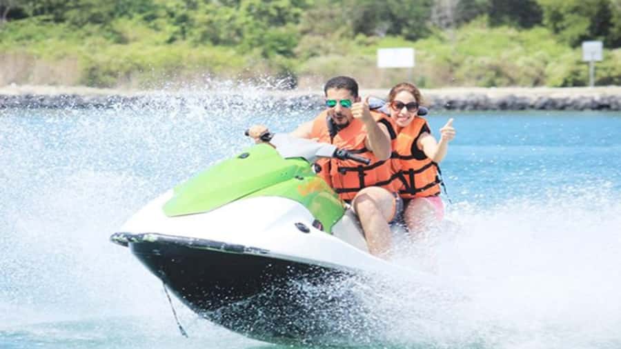 Bali: Watersport Jetski Flyfish Banana Boat Exclusive - Price and value: why this can feel like a steal, and when it might disappoint