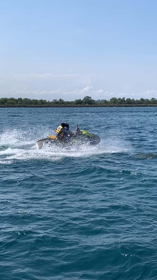 Bali: Watersport Jetski Seawalker Flyfboard Exclusive - Key points worth knowing