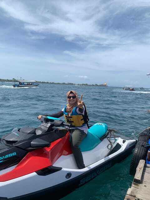 Bali: Watersport Jetski Seawalker Flyfboard Exclusive - Should you book Bali Jetski, Seawalker, and Flyboard here?