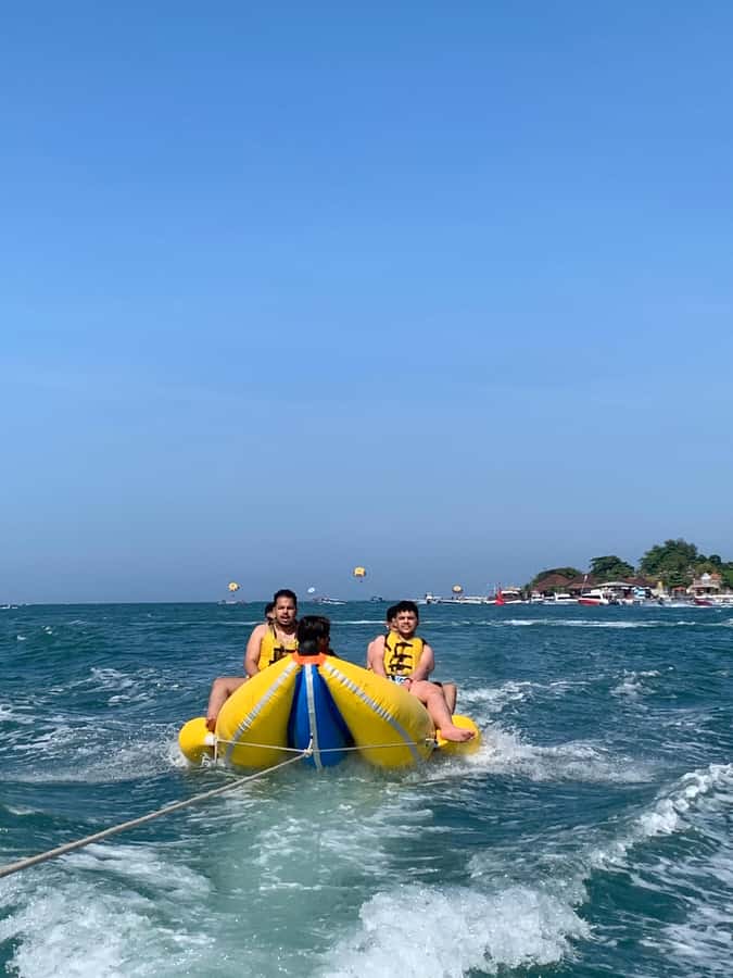 Bali: Watersport Tanjung Benoa Adventure Exclusive - Key Highlights That Make This Worth Your Time