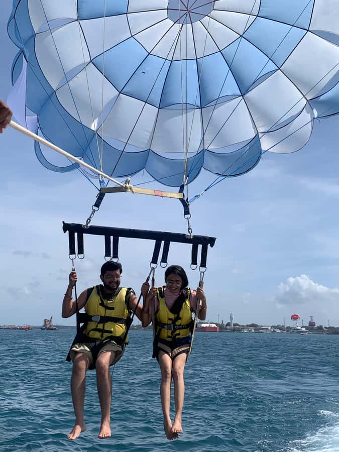 Bali: Watersport Tanjung Benoa Adventure Exclusive - Jet Ski Wave Runner: Speed, Turns, and an Instructor You Can Ask