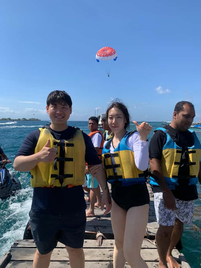 Bali: Watersport Tanjung Benoa Adventure Exclusive - Safety and Fit: Who Should Book, and Who Should Skip