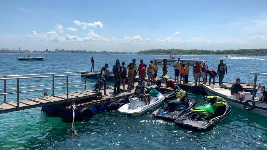 Bali: Watersport Tanjung Benoa Adventure Exclusive - Practical Tips That Make the Rides Easier (and More Fun)