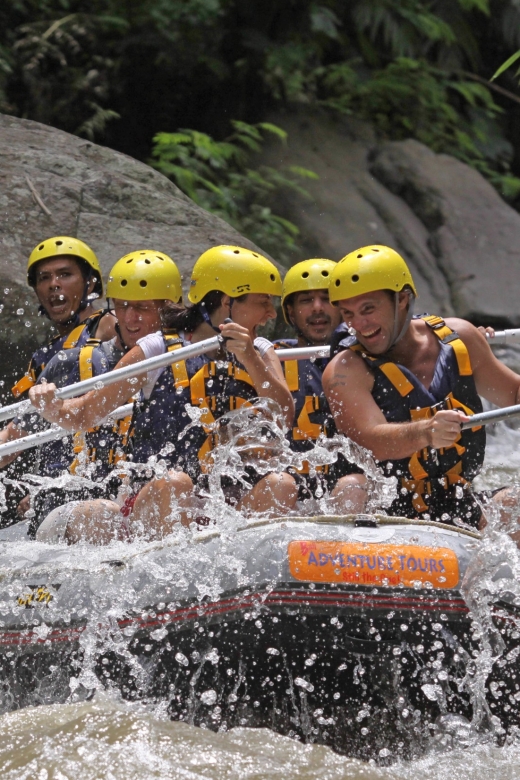 Bali: White Water Rafting and Jungle Buggies Adventure Tour - Should You Book This Bali White-Water Rafting and Jungle Buggy Tour?